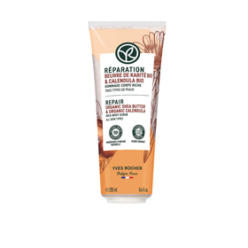 Επανορθωτικό πήλινγκ σώματος, 250 ml