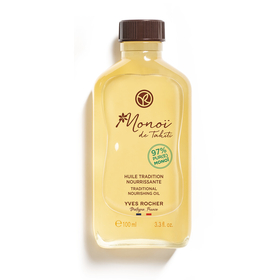 Παραδοσιακό Λάδι Γαρδένιας, 100 ml