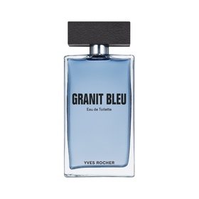 Άρωμα GRANIT BLEU, 100 ml