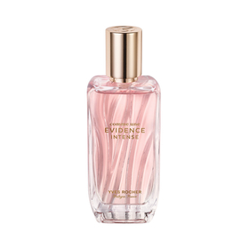 Eau de Parfum Comme Une Evidence Intense,  50 ml