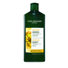 Nourishing Shampoo, 300 ml