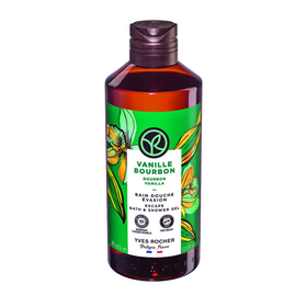 Αφρόλουτρο βανίλια, 400 ml