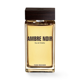 Άρωμα για τον άνδρα AMBRE NOIR, 100 ml