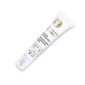 Αντιγηραντική φροντίδα ματιών λάμψης, 15 ml