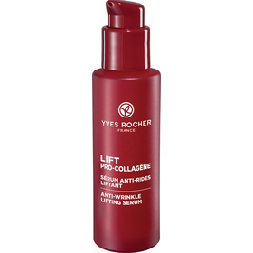 Lift Pro Collagen - Αντιρυτιδικός ορός, 30 ml