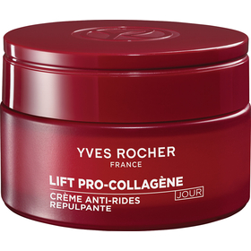 Αντιρυτιδική - συσφικτική κρέμα ημέρας, 50 ml