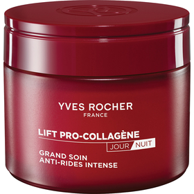 Εντατική αντιρυτιδική φροντίδα, 75 ml