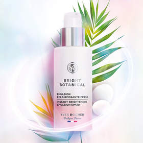 Instant Brightening Emulsion SPF 30, 50 ml