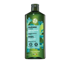 Detox Purifying Shampoo, 300 ml