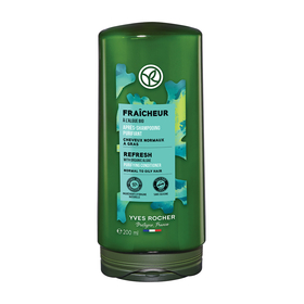 Detox Purifying Conditioner, 200 ml