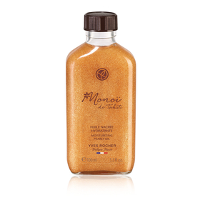 Λάδι Ιριδίζον Monoi, 100 ml