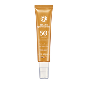Face sun care cream 50+, 40 ml