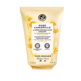 Καταπραϋντική κρέμα καθαρισμού, 125 ml