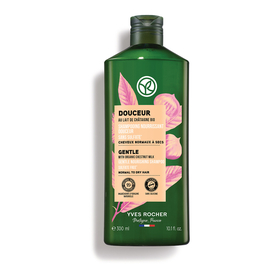 Gentle nourishing shampoo, 300 ml
