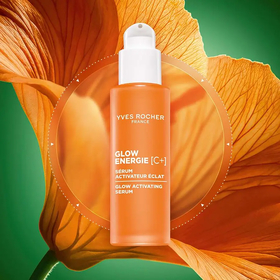 Ορός ενεργοποίησης λάμψης, 30 ml