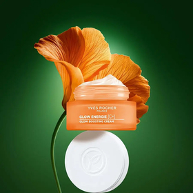 Creme booster eclat, 50ml