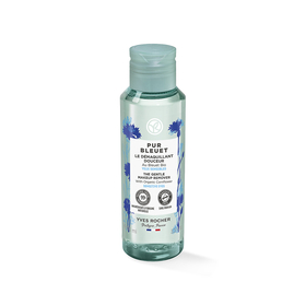 Απαλό ντεμακιγιάζ ματιών, 100 ml