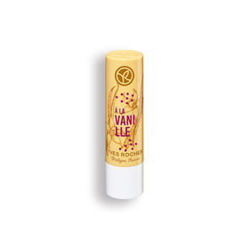 Nourishing Vanilla Lip Balm
