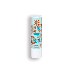 Nourishing Coconut Lip Balm