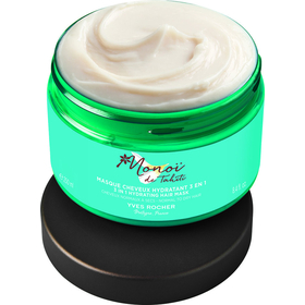 3-in-1 Moisturizing Hair Mask, 250 ml