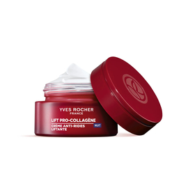 Anti-Wrinkle Lifting Night Cream, 50 ml