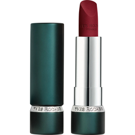 Rouge à lèvres Rouge Botanique Mat, ροζ ροδιού