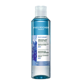 Express Eye Makeup Remover, 200ml
