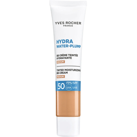 Ενυδατική κρέμα BB με χρώμα - Μεσαίο με ΔΠ50, 40ml