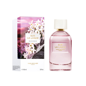 ΑΡΩΜΑ SUR LA LANDE