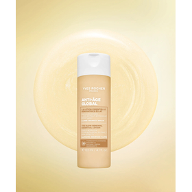 Λοσιόν Ανανέωσης και Λάμψης, ANTI-AGE GLOBAL, 122ml