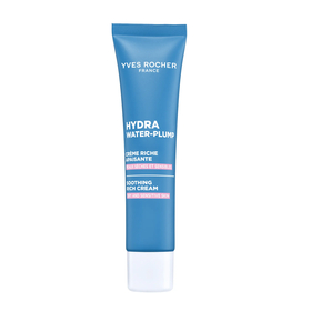 Πλούσια καταπραϋντική κρέμα, σωλ. 40ml
