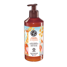 Γαλάκτωμα βρώμη και φαγόπυρο, 390 ml