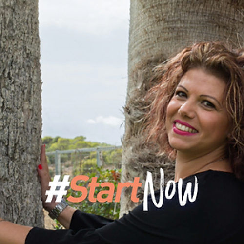 Start Now