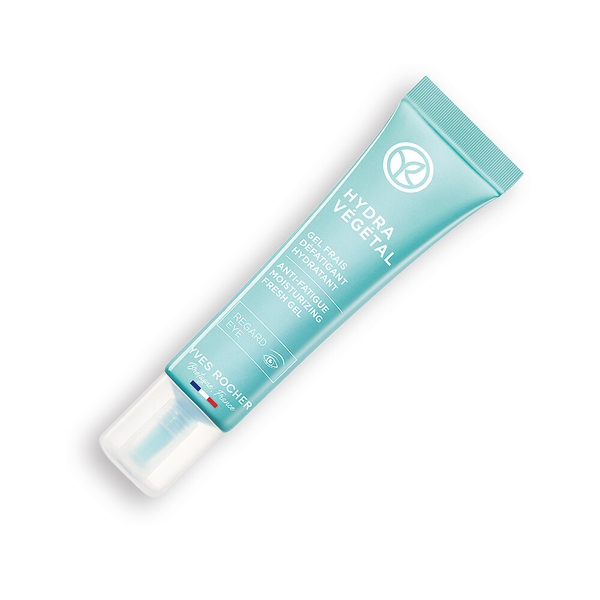 Anti-fatigue Moisturizing Fresh Gel