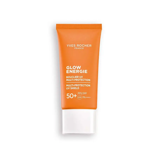 Multi protection uv shield 50+, 30ml