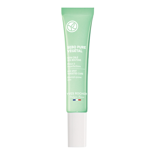 Sos spot targeted care, 10 ml