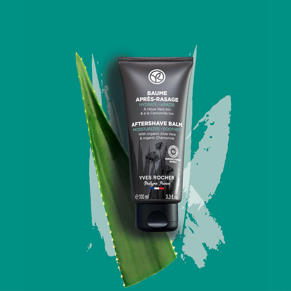 Aftershave Balm, 100 ml