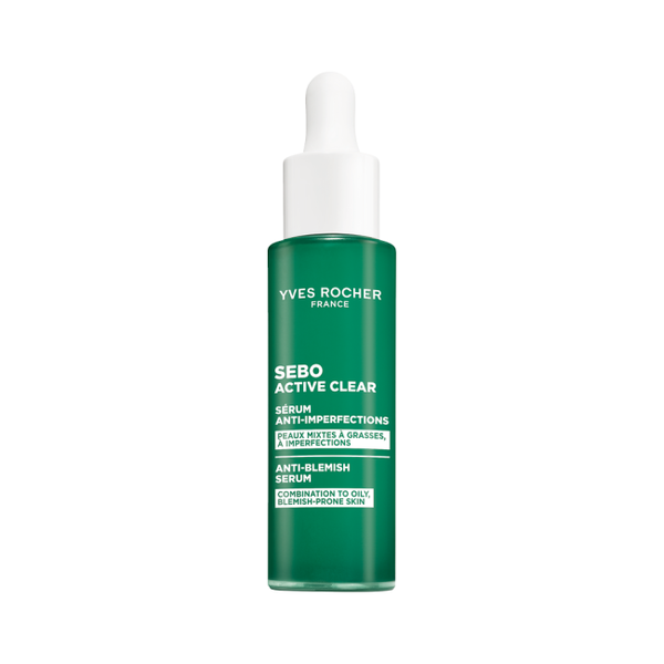 Sérum Anti-Imperfections, 30 ml