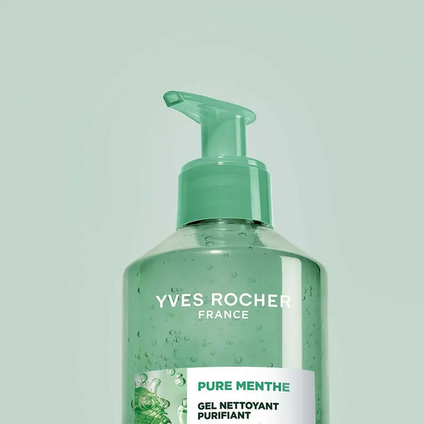 Εξαγνιστικό ζελ καθαρισμού, 390ml