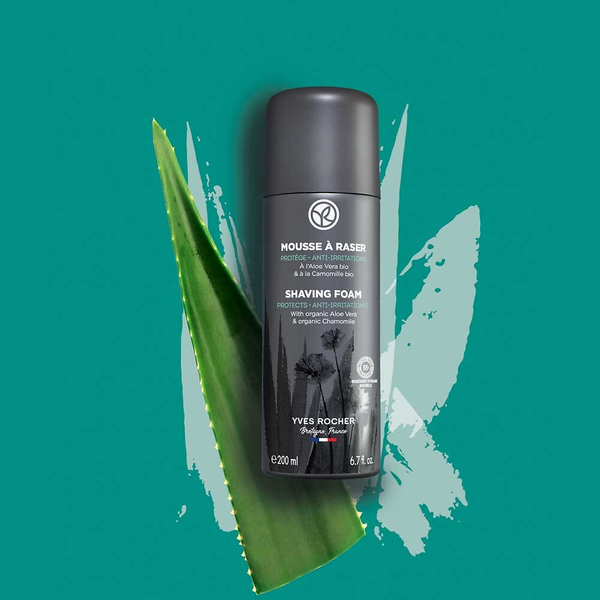 Shaving Foam,  200 ml