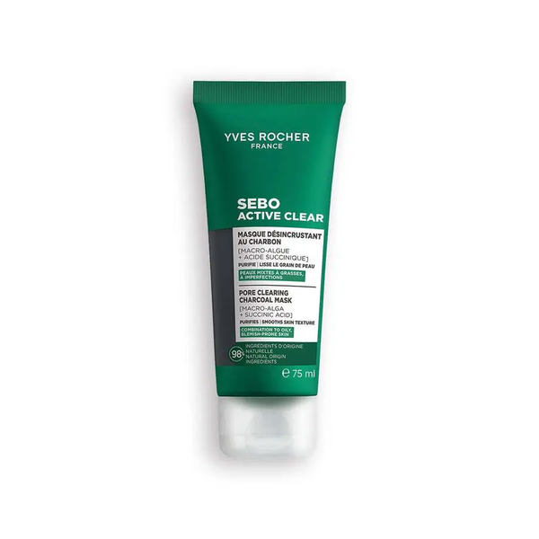ΜΑΣΚΑ ΕΞΑΓΝΙΣΜΟΥ SEBO ACTIVE CLEAR
