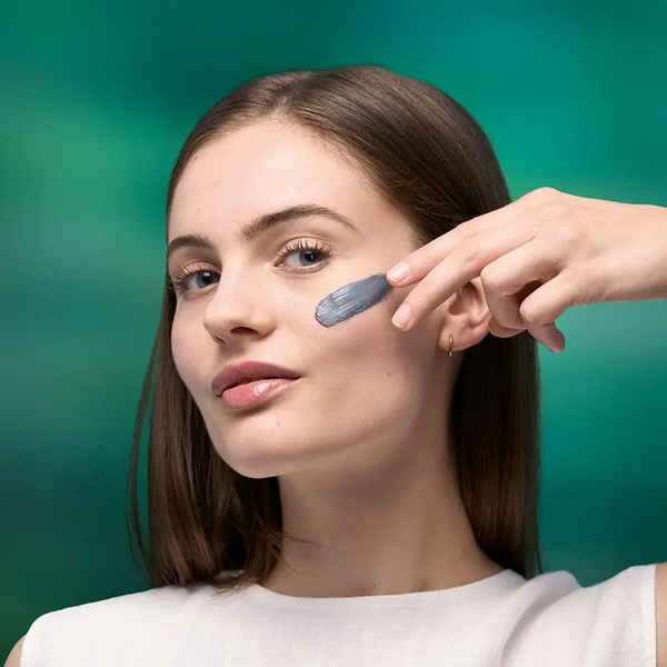 Μάσκα εξαγνισμού πόρων με φυσικό άνθρακα, 75 ml