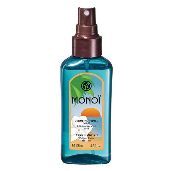 ΑΡΩΜΑΤΙΚΟ MIST MONOI