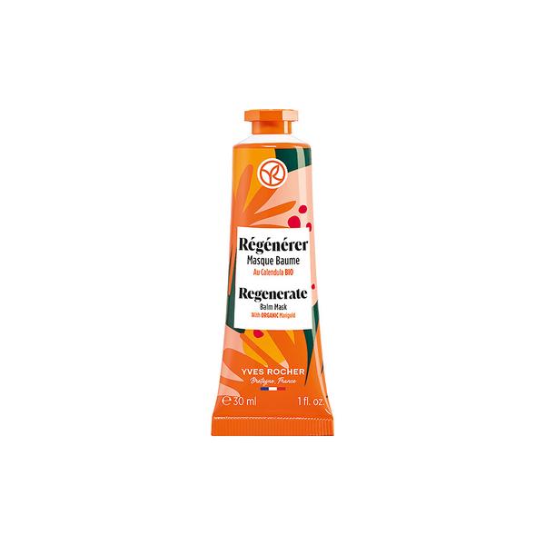 Regenerating Balm Mask, 30 ml