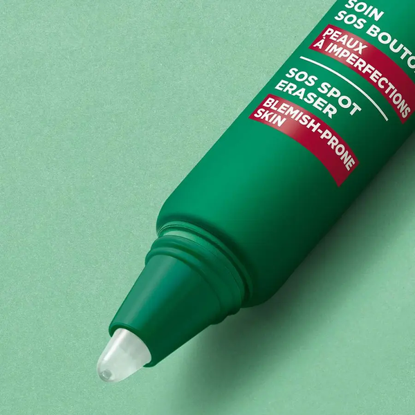 SOS κατά των ατελειών, 10 ml