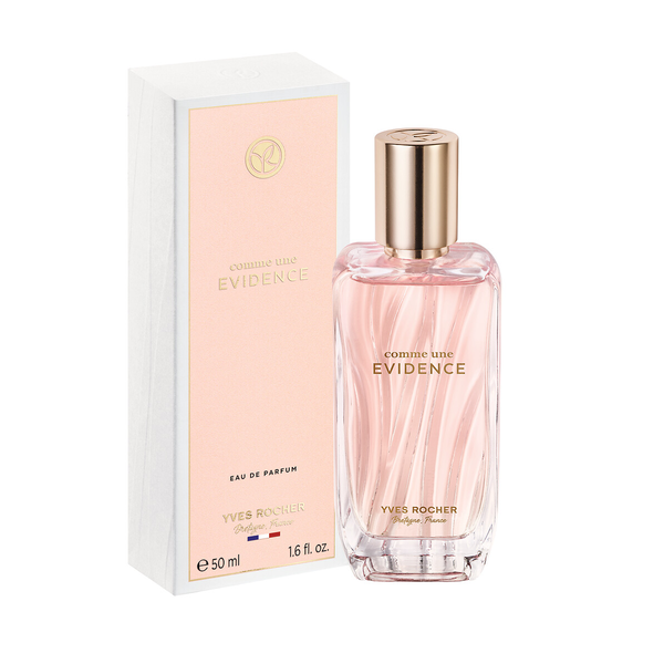 Άρωμα Comme Une Evidence, 50 ml