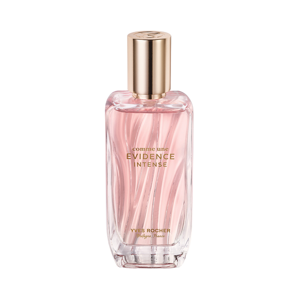 Eau de Parfum Comme Une Evidence Intense,  50 ml