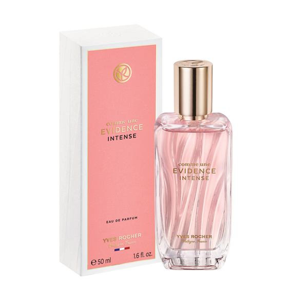 Άρωμα Comme Une Evidence Intense, 50 ml