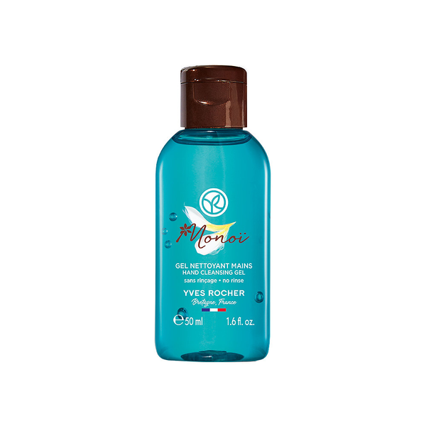 Hand cleansing gel, 50 ml