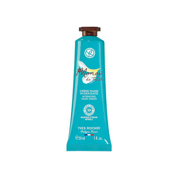 Κρέμα Χεριών Monoi, 30 ml